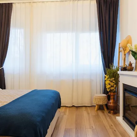 Apartament Visual Stories Cluj-Napoca