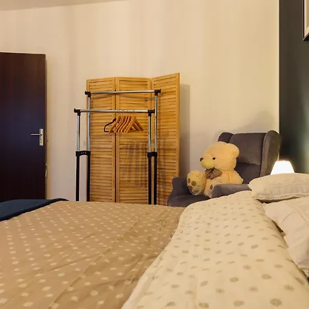 Apartament Visual Stories