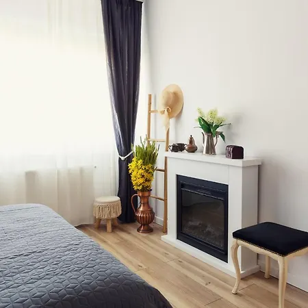 Apartament Visual Stories *