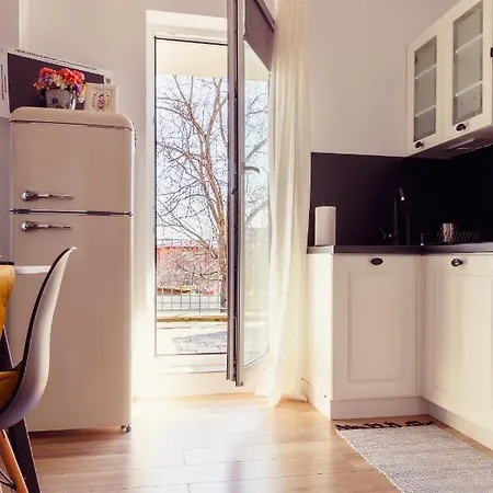 Apartament Visual Stories