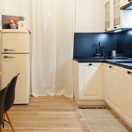 Apartament Visual Stories