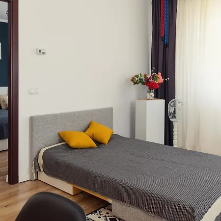 Apartament Visual Stories