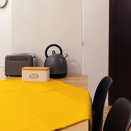 Apartament Visual Stories *