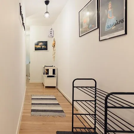 Apartament Visual Stories