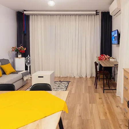 Apartament Visual Stories
